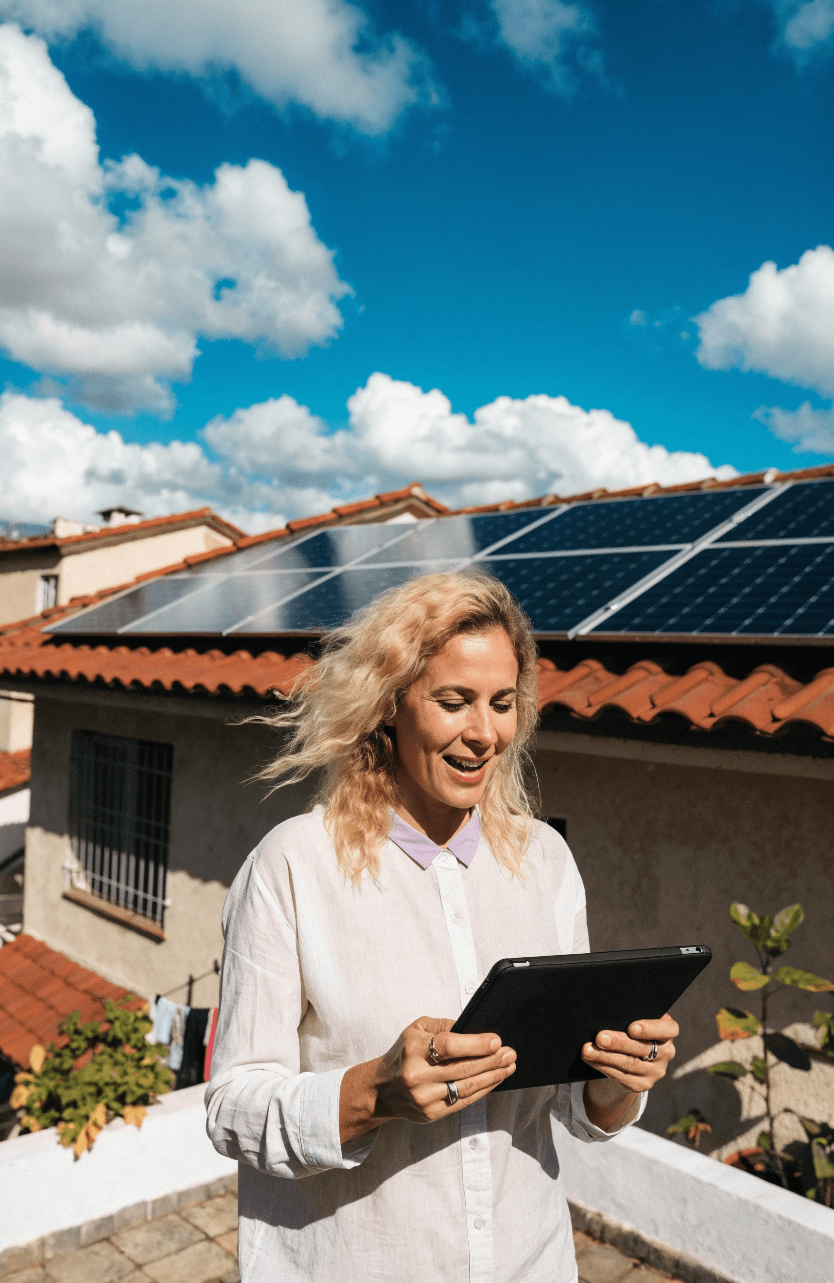 Energia Solar