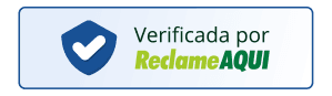 Verificada por ReclameAQUI