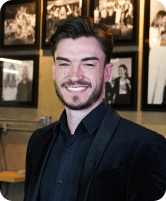 Leandro Sviantek