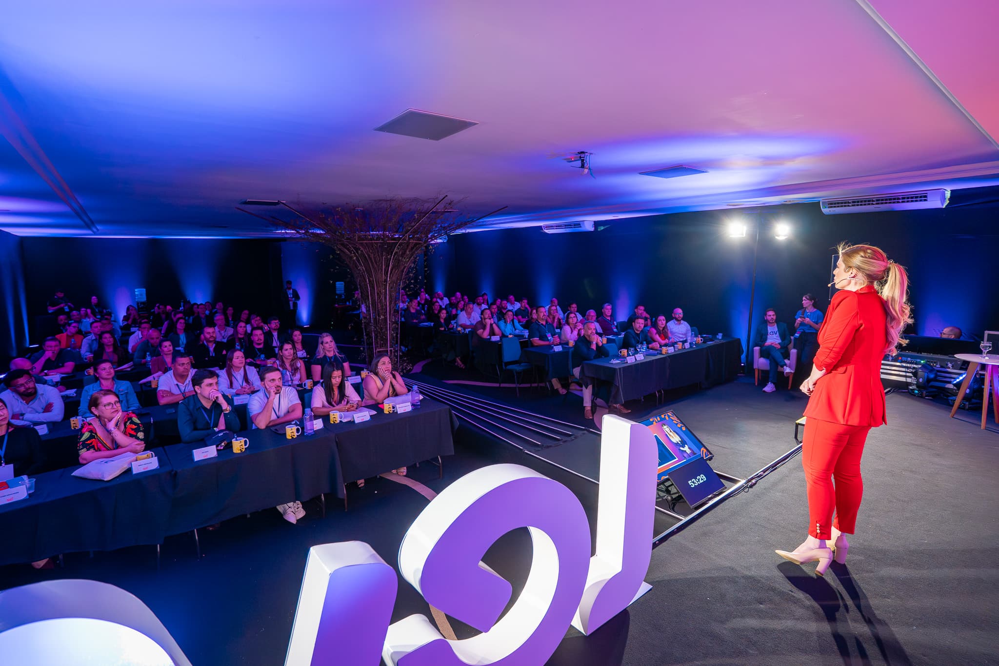 Visão